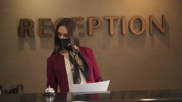 Inbound/Outbound AI Receptionist photo