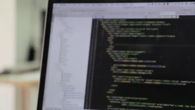 App Development photo