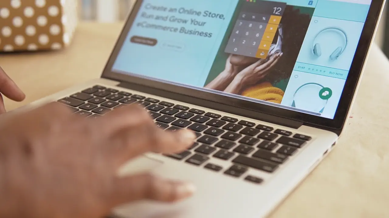 Web Design powered by AI Diaz Agents